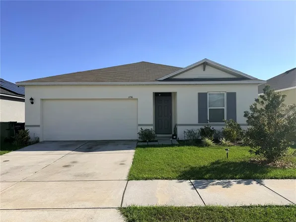 1156 Cambridge Dr, Winter Haven, FL 33881