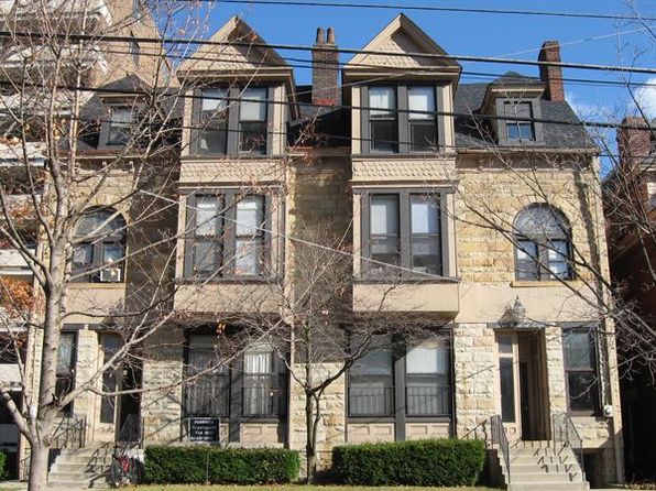 210 N Dithridge St #2A