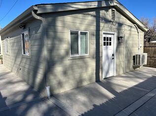 418 S Raleigh St #B, Denver, CO 80219