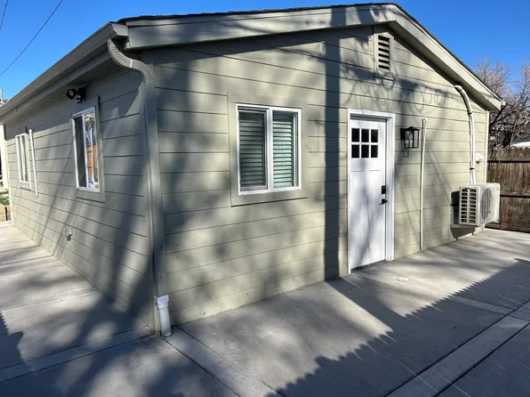 418 S Raleigh St #B, Denver, CO 80219