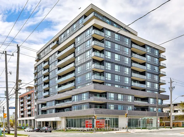 2800 Keele St, Toronto, ON