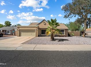 834 E Piute Ave, Phoenix, AZ 85024