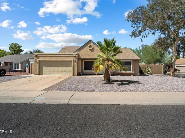 834 E PIUTE Avenue, Phoenix, AZ 85024