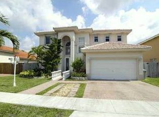 15911 SW 68th Ln, Miami, FL 33193