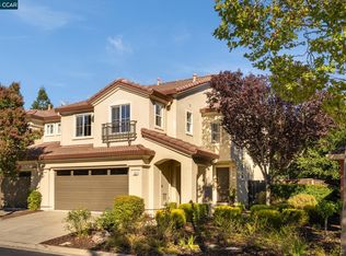 134 Coralflower Ln, San Ramon, CA 94582