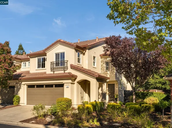 134 Coralflower Ln, San Ramon, CA 94582