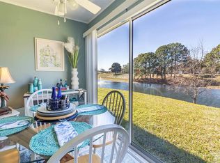 4000 Gulf Terrace Dr UNIT 105, Destin, FL 32541