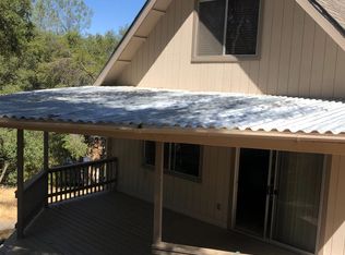 51064 Rusty Ln, Oakhurst, CA 93644