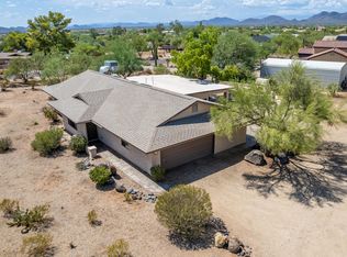 4730 E Desert Forest Trl, Cave Creek, AZ 85331