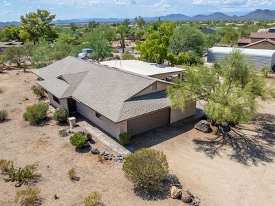 4730 E Desert Forest Trl, Cave Creek, AZ, 85331