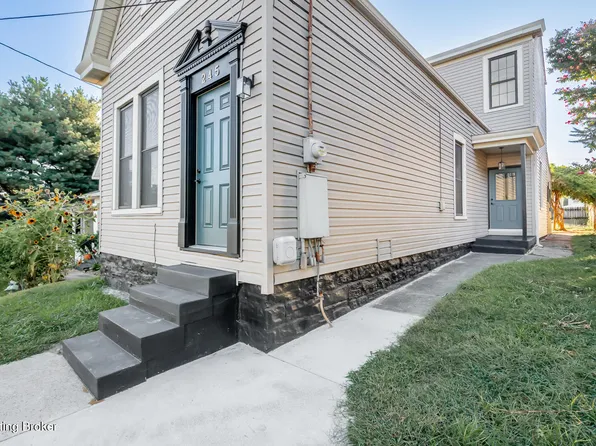 245 Pope St, Louisville, KY 40206