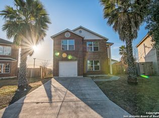 8940 Dakota Run, Converse, TX 78109