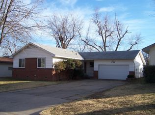 5764 E 30th Pl, Tulsa, OK 74114