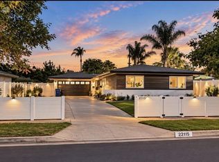 22115 Hackney St, Canoga Park, CA 91304