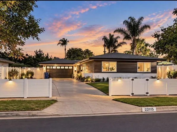 22115 Hackney St, Canoga Park, CA 91304