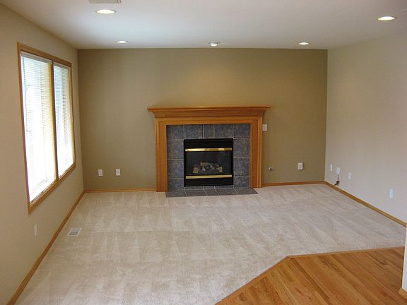 Comfortable family room