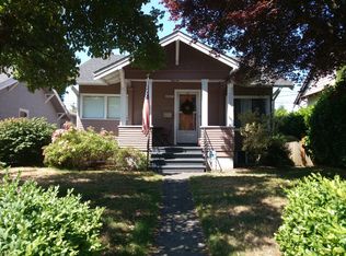 4027 42nd Ave SW, Seattle, WA 98116