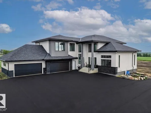 55017 Range Rd #254, Sturgeon County, AB T8T 0T2