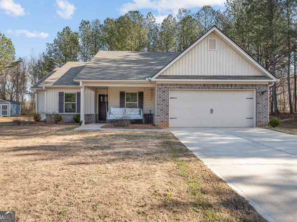 303 Covey Dr, Colbert, GA 30628