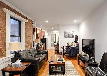 Rented by Urban Sanctuary