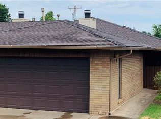 7117 NW 30th St, Bethany, OK 73008