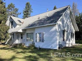 722 North Ave, Wausaukee, WI 54177