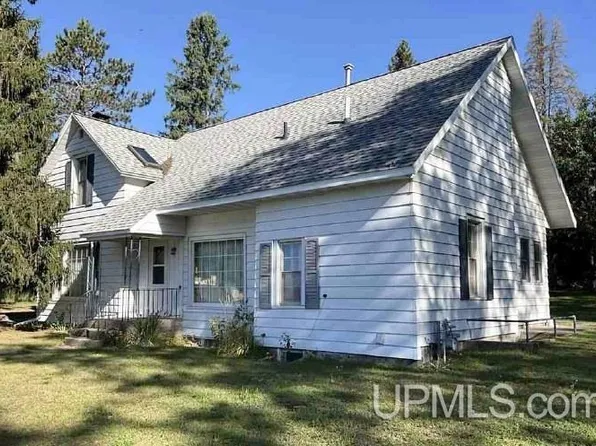 722 North Ave, Wausaukee, WI 54177