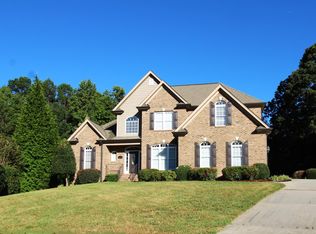 4395 Hollow Hill Rd, Kernersville, NC 27284