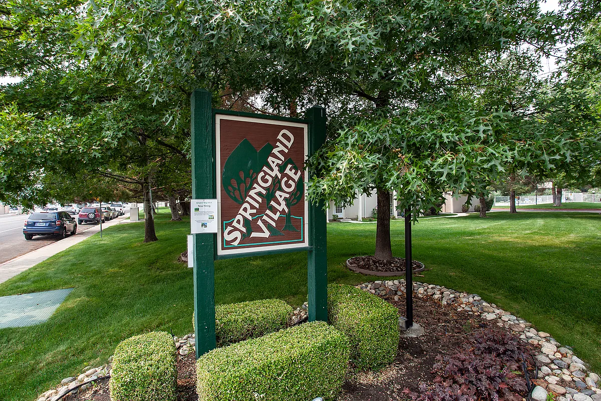 Building Photo - 2659 Sycamore Glen Dr #3
