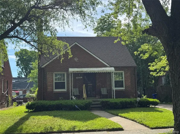 19216 Hickory St, Detroit, MI 48205