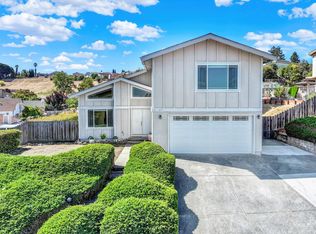 1643 Pheasant Dr, Hercules, CA 94547