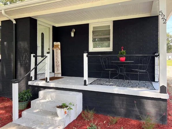 522 Stone Blvd, Tullahoma, TN 37388