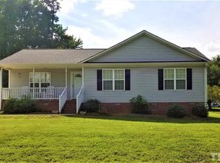 521 N Second St, Mebane, NC 27302