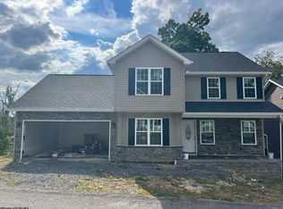 103 Canto Dr, Morgantown, WV