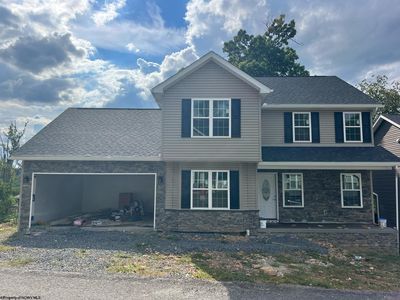 103 Canto Dr, Morgantown, WV, 26508