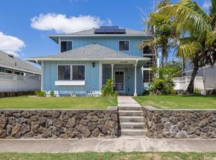 91-1046 Apaa St, Ewa Beach, HI 96706
