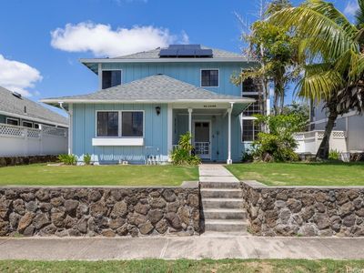 91-1046 Apaa St, Ewa Beach, HI, 96706