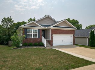 185 Stephen Dr, Georgetown, KY 40324