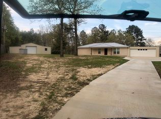 793 Mc #257, Texarkana, AR 71854