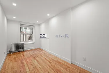 Rented by OGI Management