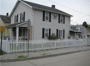 624 Zane Ave, Lower Burrell, PA 15068