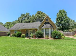 188 Drake Cir, Columbus, MS 39702