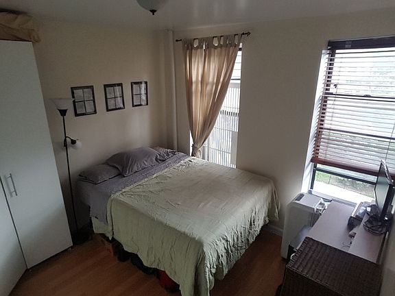4th image of 541 W 133rd St APT 24