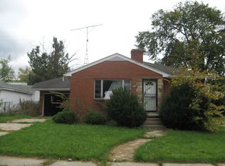 311 W Dartmouth St, Flint, MI 48505