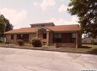 1221 13th Ave SE, Decatur, AL 35601