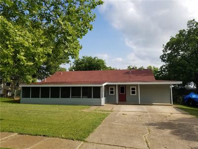 2518 Jackson Dr, Gatesville, TX, 76528