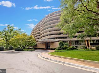 4200 Massachusetts Ave NW APT 114, Washington, DC