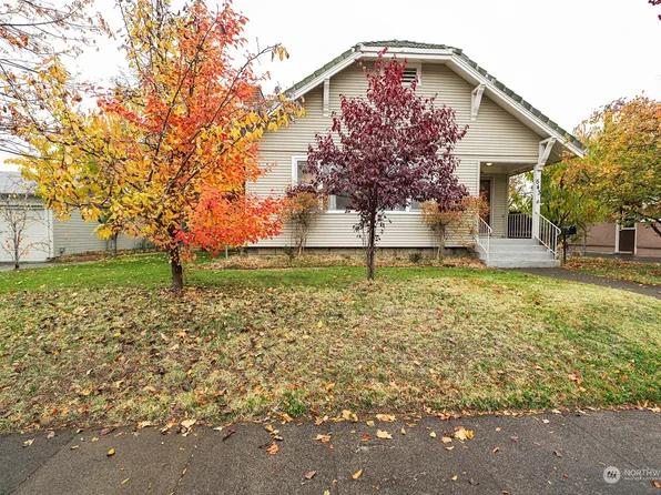 543 E Chestnut Street, Walla Walla, WA 99362