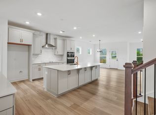 1011 Wt Ferguson Dr, Indian Trail, NC 28079