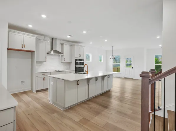 1011 Wt Ferguson Dr, Indian Trail, NC 28079